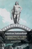Americké nacionalizmy - American Nationalisms