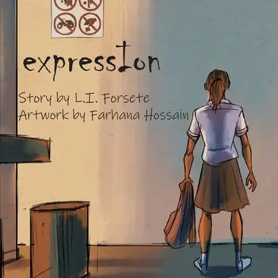 výraz - expression