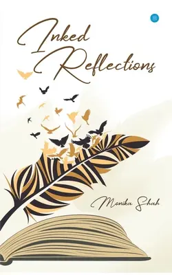 Atramentové reflexie - Inked Reflections