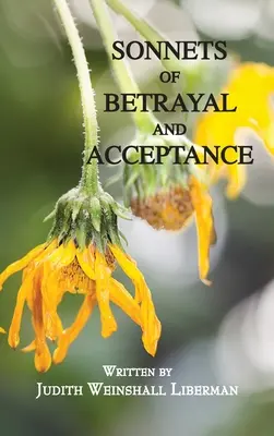 Sonety o zrade a prijatí - Sonnets of Betrayal and Acceptance