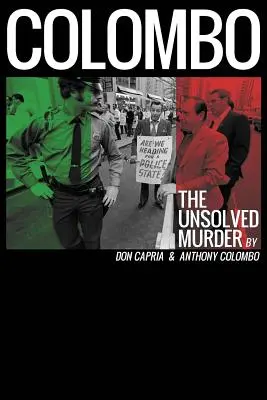 Colombo: Nevyriešená vražda - Colombo: The Unsolved Murder