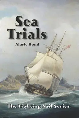 Skúšky na mori - Sea Trials