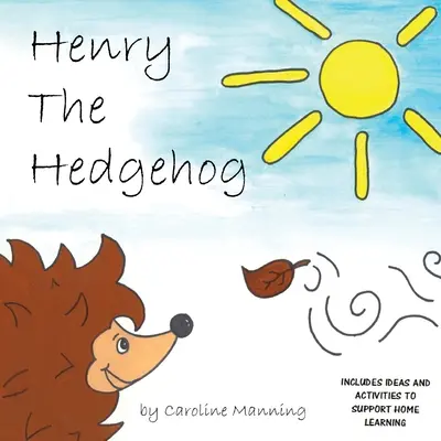 Ježko Henry - Henry the Hedgehog