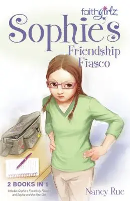 Sophiino priateľské fiasko - Sophie's Friendship Fiasco