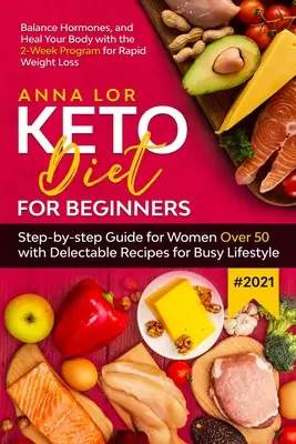 Keto diéta pre začiatočníkov #2021 - Keto Diet for Beginners #2021