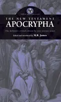 Apokryfy Nového zákona - New Testament Apocrypha