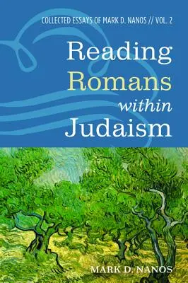 Čítanie listu Rimanom v rámci judaizmu - Reading Romans within Judaism