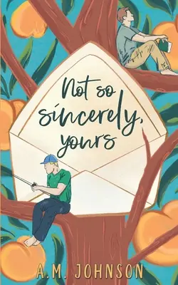 Nie tak úprimne, Vaša - Not So Sincerely, Yours
