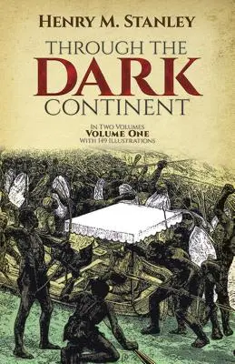 Cez temný kontinent, zv. 1 - Through the Dark Continent, Vol. 1