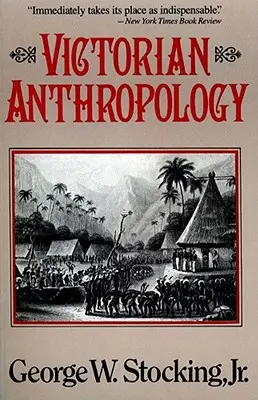 Viktoriánska antropológia - Victorian Anthropology