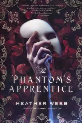 Fantómov učeň - The Phantom's Apprentice
