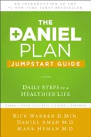 Sprievodca pre začiatok Danielovho plánu - Daniel Plan Jumpstart Guide Booklet