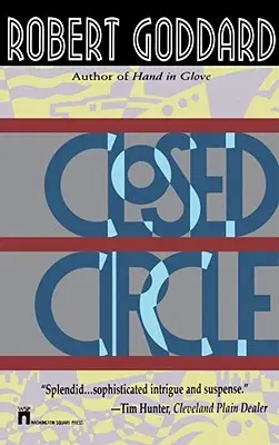 Uzavretý kruh - Closed Circle
