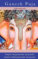Ganeš púdža pre pokročilých - Ganesh Puja Advanced