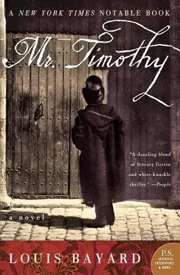 Pán Timotej - Mr. Timothy