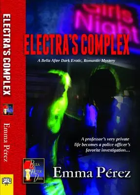 Elektrin komplex - Electra's Complex