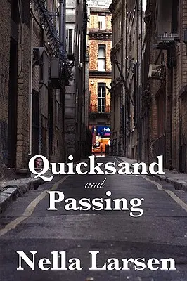 Rýchly piesok a míňanie - Quicksand and Passing