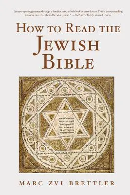 Ako čítať židovskú Bibliu - How to Read the Jewish Bible