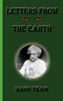 Listy zo Zeme - Letters from the Earth