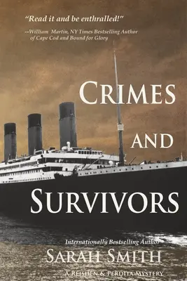 Zločiny a pozostalí - Crimes and Survivors