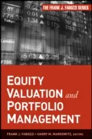 Oceňovanie akcií a riadenie portfólia - Equity Valuation and Portfolio Management