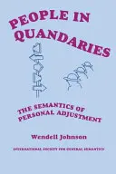 Ľudia v rozpakoch: Sémantika osobného prispôsobenia - People in Quandaries: The Semantics of Personal Adjustment