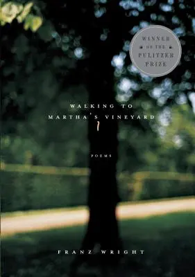 Prechádzky na Martha's Vineyard: Básne - Walking to Martha's Vineyard: Poems