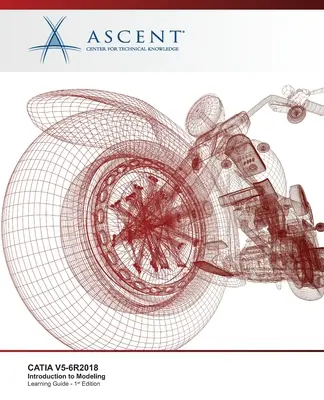 Catia V5-6r2018: Úvod do modelovania - Catia V5-6r2018: Introduction to Modeling