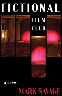 Fiktívny filmový klub - Fictional Film Club