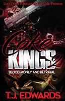 Králi koksu 2: Krvavé peniaze a zrada - Coke Kings 2: Blood Money and Betrayal