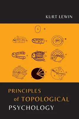 Princípy topologickej psychológie - Principles of Topological Psychology
