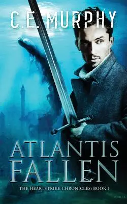 Atlantída padla - Atlantis Fallen
