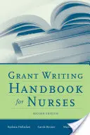 Príručka písania grantov pre zdravotné sestry - Grant Writing Handbook for Nurses