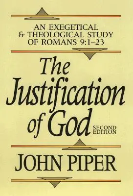 Božie ospravedlnenie - The Justification of God