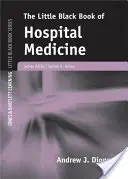 Malá čierna kniha nemocničnej medicíny - The Little Black Book of Hospital Medicine