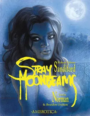 Zatúlané mesačné lúče - Stray Moonbeams