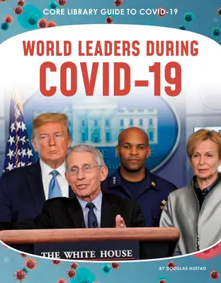 Svetoví lídri počas Covid-19 - World Leaders During Covid-19