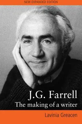 J.G. Farrell: Ako sa stal spisovateľom - J.G. Farrell: The Making of a Writer
