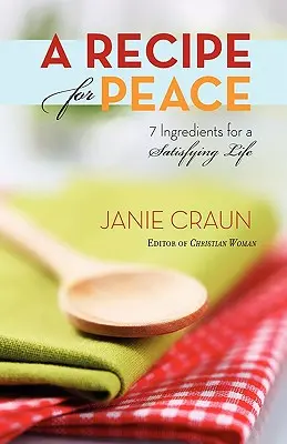Recept na pokoj - A Recipe for Peace