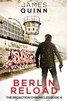 Berlin Reload: Vydanie vo veľkom formáte - Berlin Reload: Large Print Edition
