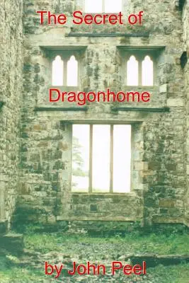 Tajomstvo dračieho domu - The Secret Of Dragonhome