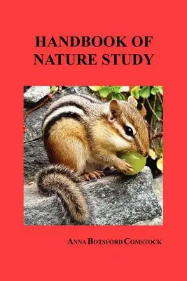 Príručka štúdia prírody - Handbook of Nature Study