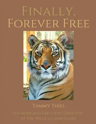 Konečne navždy slobodný - Finally, Forever Free