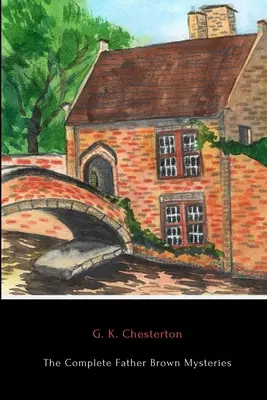 Kompletné záhady otca Browna - The Complete Father Brown Mysteries