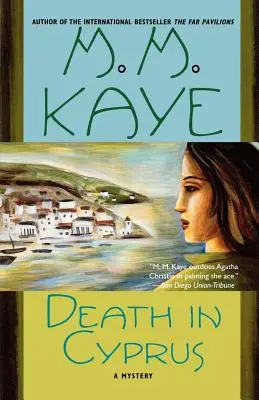 Smrť na Cypre - Death in Cyprus