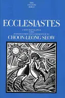 Kazateľ - Ecclesiastes