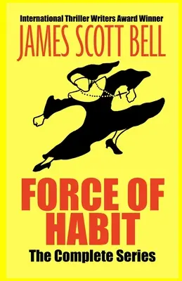 Sila zvyku: Kompletná séria - Force of Habit: The Complete Series