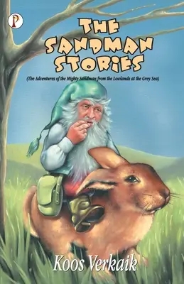 Príbehy piesočného muža - The Sandman Stories
