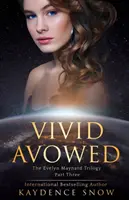 Živé prisľúbené - Vivid Avowed