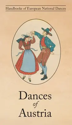Rakúske tance - Dances of Austria